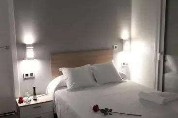 Pensjonat Village Ayamonte Rooms