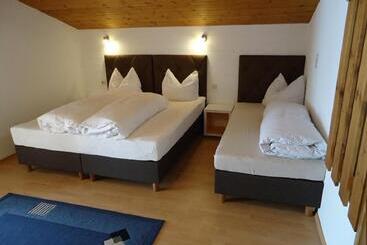 住宿加早餐  Gästehaus Birkenheim