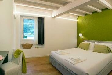 צימר Manzoni 124 Bed&relax