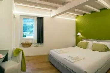 Aamiaismajoitus (B&B) Manzoni 124 Bed&relax