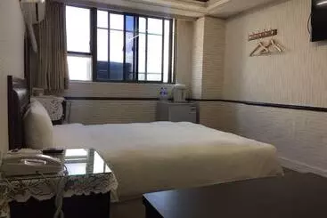 Hotelli King Lo Tung