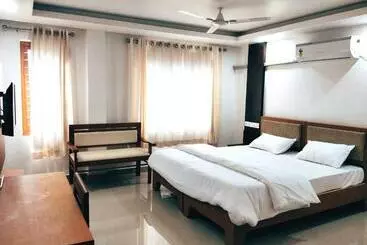 Hotel Prajapuri