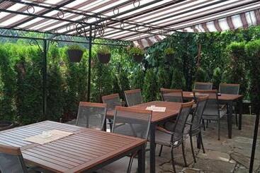 膳宿费 History Inn Unique Guest House