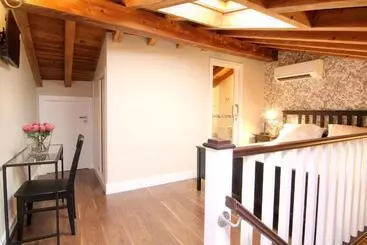 Pension La Fonda De Candeleda