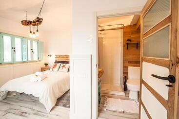 膳宿费 The Old Seaman Bed & Breakfast