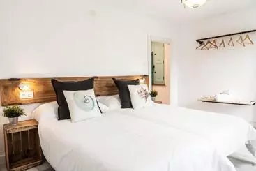 Pensão The Old Seaman Bed & Breakfast