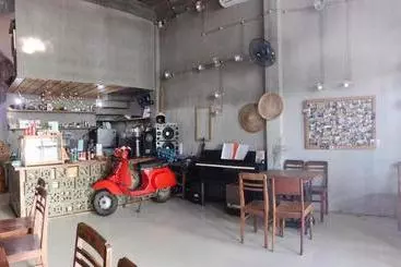 هاستل Kim House