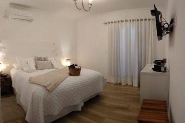 旅馆 Le Garden Pousada Boutique