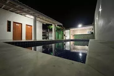 Ostello Pousada Pelo Sertão