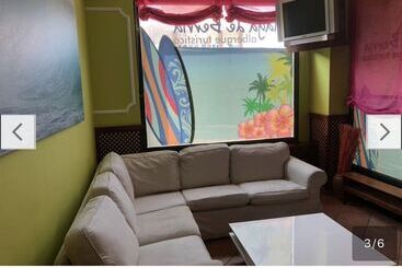 Playa De Berria Albergue Tursitico   Hostel