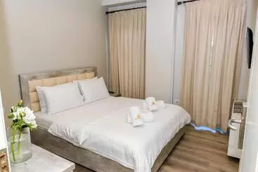 Otel Pazari & Apartments