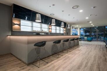 בית מלון כפרי Várda Sport