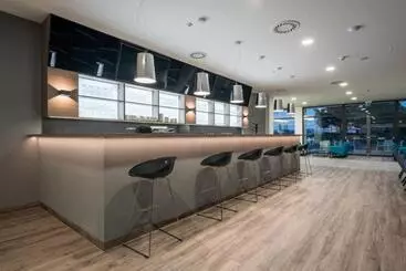 Hotelli Várda Sport