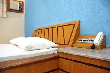 Motel Passport
