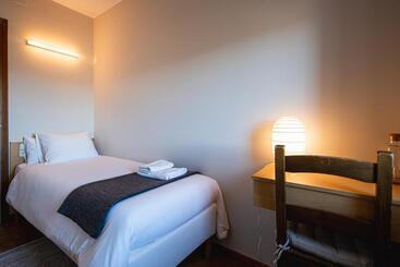 Общежитие Santuario De Bellmunt