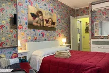 B&b Paris