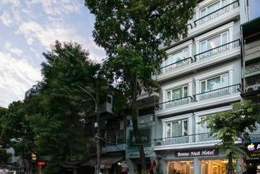 Bonne Nuit Hotel & Spa Hanoi