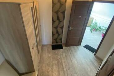 Pensione Babylon Pizzéria Vendégház