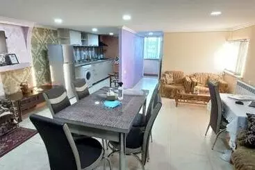 ペンション Dream House & Hostel