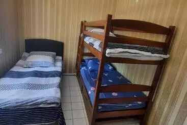 ペンション Dream House & Hostel