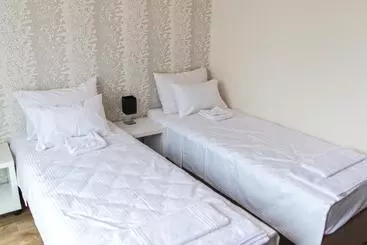 Aamiaismajoitus (B&B) Zam Residence