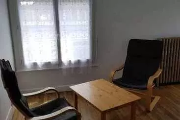 アパートホテル Franglais Flats