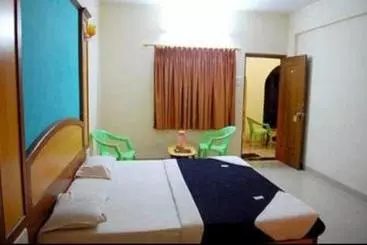 Hôtel Pankaj