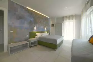 Hotel Villa Miki