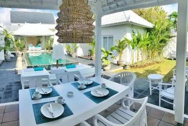 ペンション Villa Gula Bali