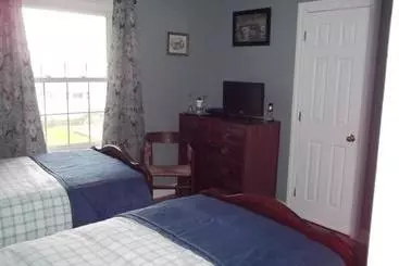 Abide Within Bed & Breakfast
