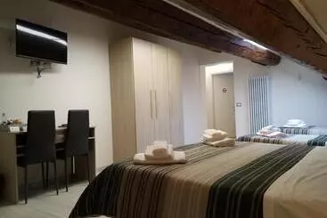 Hotel Centro Storico Suites
