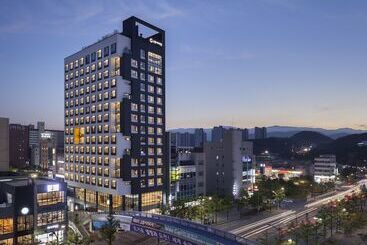 Hotel Gangneung City