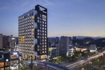 Hôtel Gangneung City