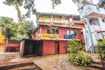 Hotel Fabexpress Sagar Villa