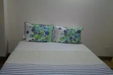 ペンション Family Haclams