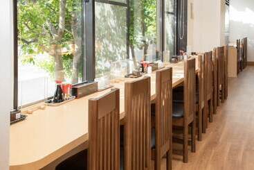 Kur And Hotel Shinshu