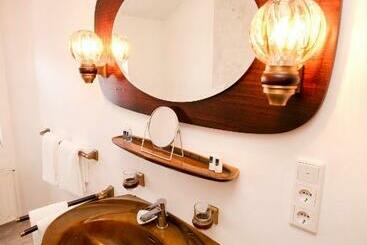 فندق Ohlendorfs Gasthaus