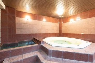 Hotel Tabist Sunshine Koga