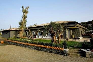 فندق Terra Di Venera