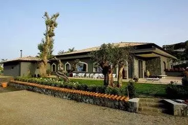 Hotelli Terra Di Venera