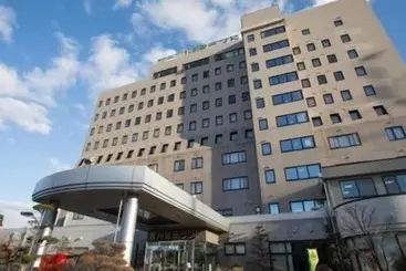 Kur And Hotel Shinshu