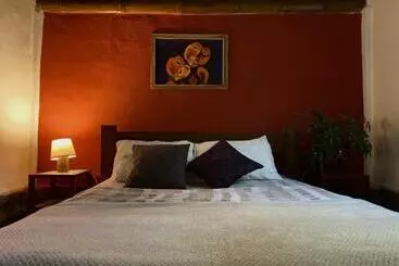 Pension Cinnamon House