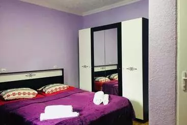 پانسیون Sunny Guesthouse