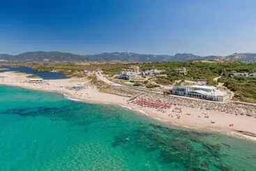 Hotel Casteldoria Mare