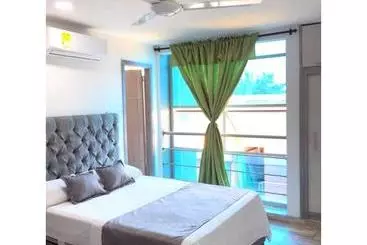 Hotelli Ibiza Central