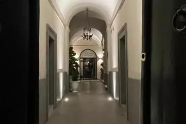 ホテル Residenza Palazzo Fortuna   Boutique