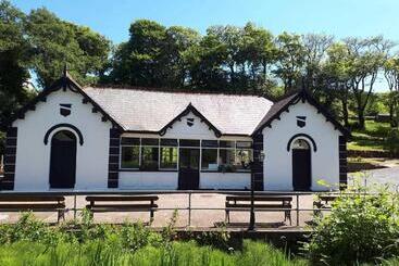 Отель The Ritz House