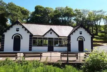 ホテル The Ritz House