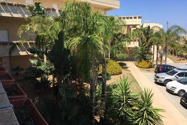 公寓式酒店  Iblea Tourism