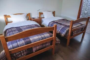 펜션 Alojamento Local Do Arado